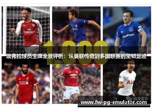 埃弗拉球员生涯全景评析：从曼联传奇到多国联赛的坚韧足迹
