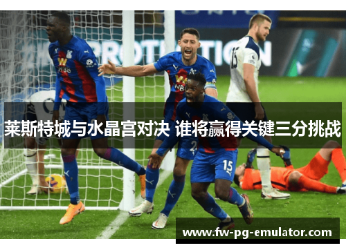 莱斯特城与水晶宫对决 谁将赢得关键三分挑战